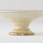 Iron-Sanded Compote Dish, 13cm | Furutani Ceramics Studio