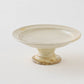 Iron-Sanded Compote Dish, 13cm | Furutani Ceramics Studio