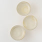 Iron-Sanded Compote Dish, 13cm | Furutani Ceramics Studio