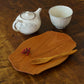 Kikkou plate L Cherry | Tomoharu Funahashi