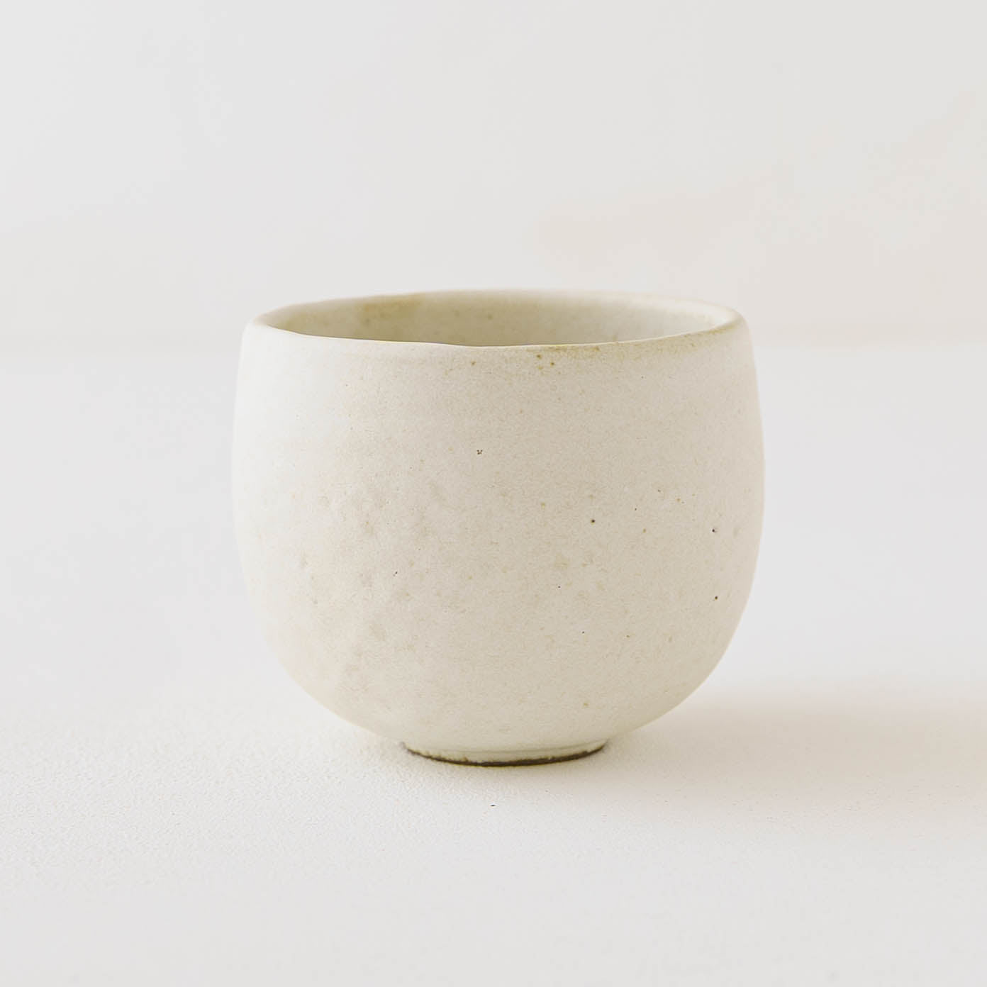 Cup｜Hideo Tsujinaka