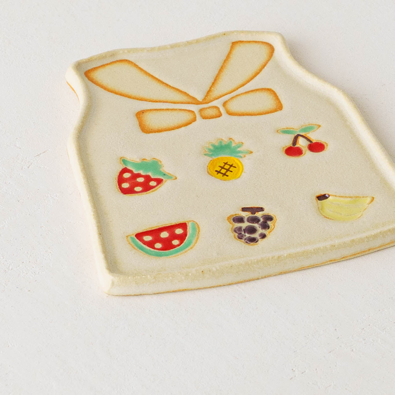 Sailor Collar Fruits | Ryoko Kimura