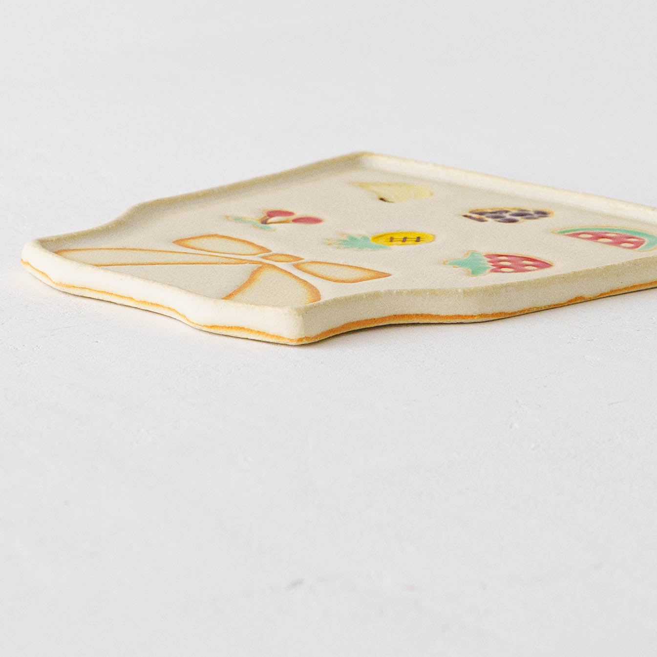 Sailor Collar Fruits | Ryoko Kimura