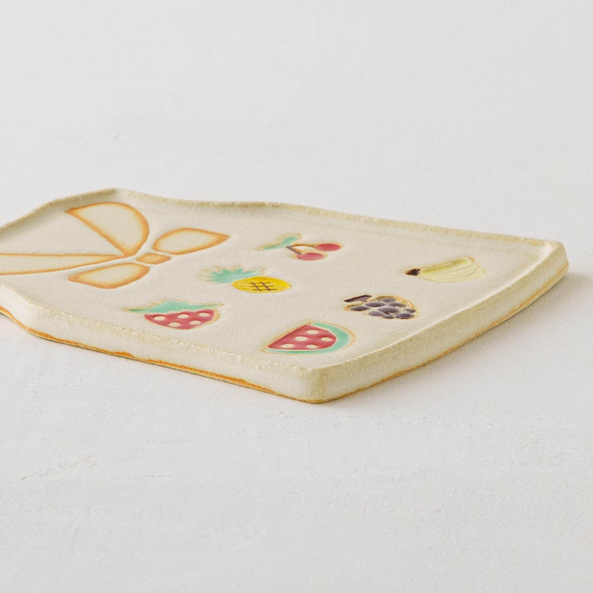 Sailor Collar Fruits | Ryoko Kimura