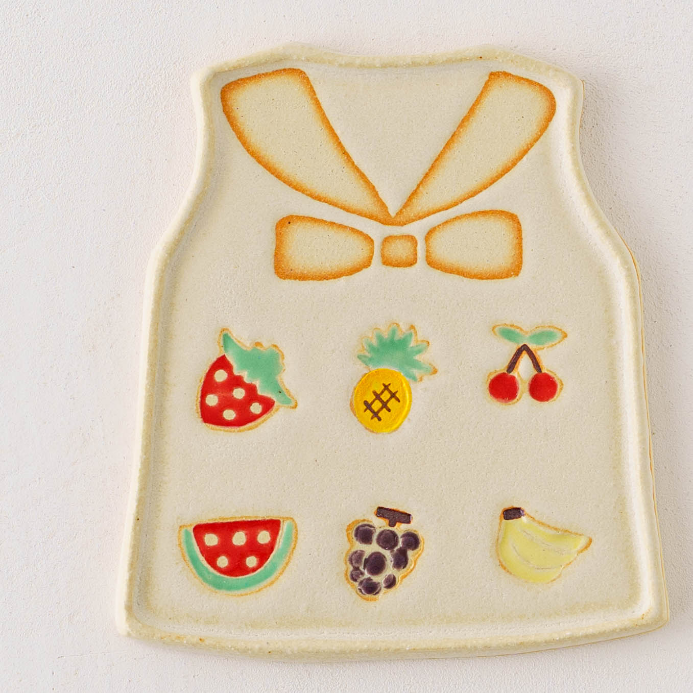 Sailor Collar Fruits | Ryoko Kimura