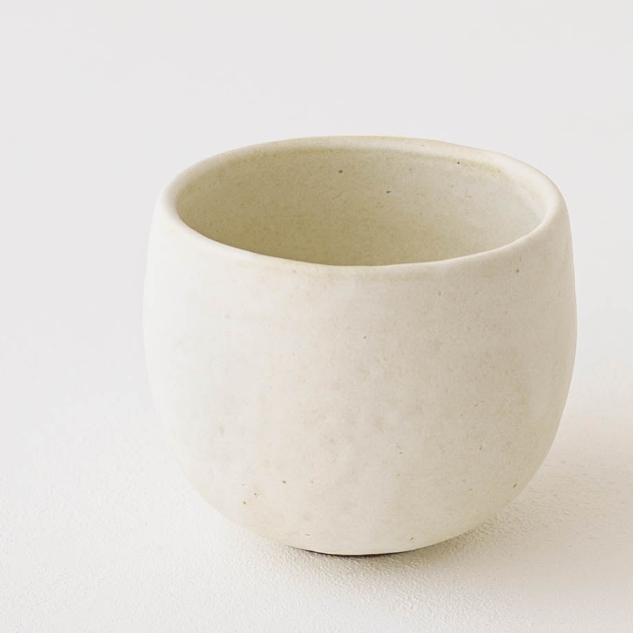 Cup｜Hideo Tsujinaka