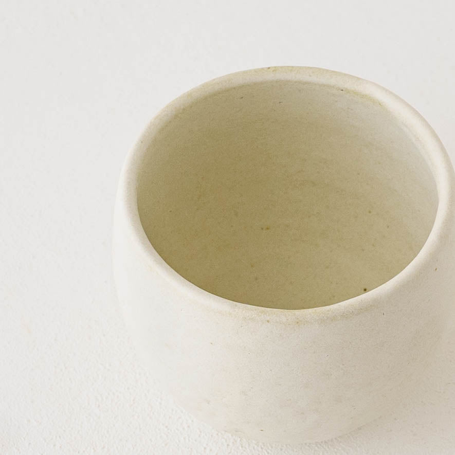 Cup｜Hideo Tsujinaka