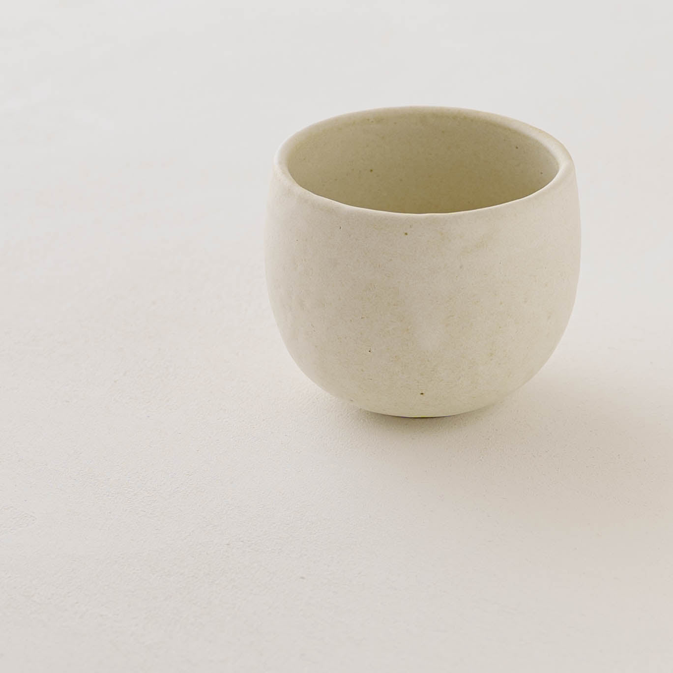 Cup｜Hideo Tsujinaka