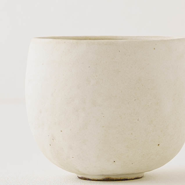 Cup｜Hideo Tsujinaka
