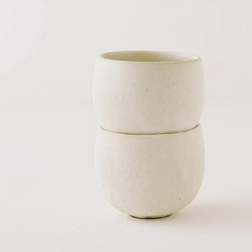 Cup｜Hideo Tsujinaka