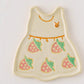Hat and Dress Set  Strawberry | Kimura Ryoko