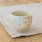 Cup Grass | Ayako Ikawa