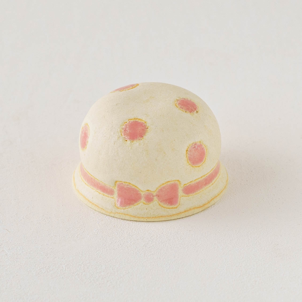 Hat and Dress Set  Strawberry | Kimura Ryoko