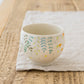 Cup Grass | Ayako Ikawa