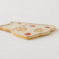 Hat and Dress Set  Bear & Apple | Ryoko Kimura