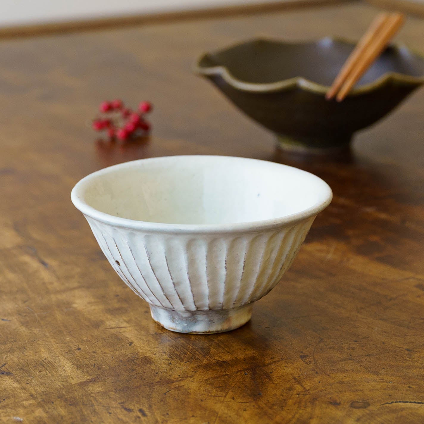 Bowl, small | Furutani Pottery