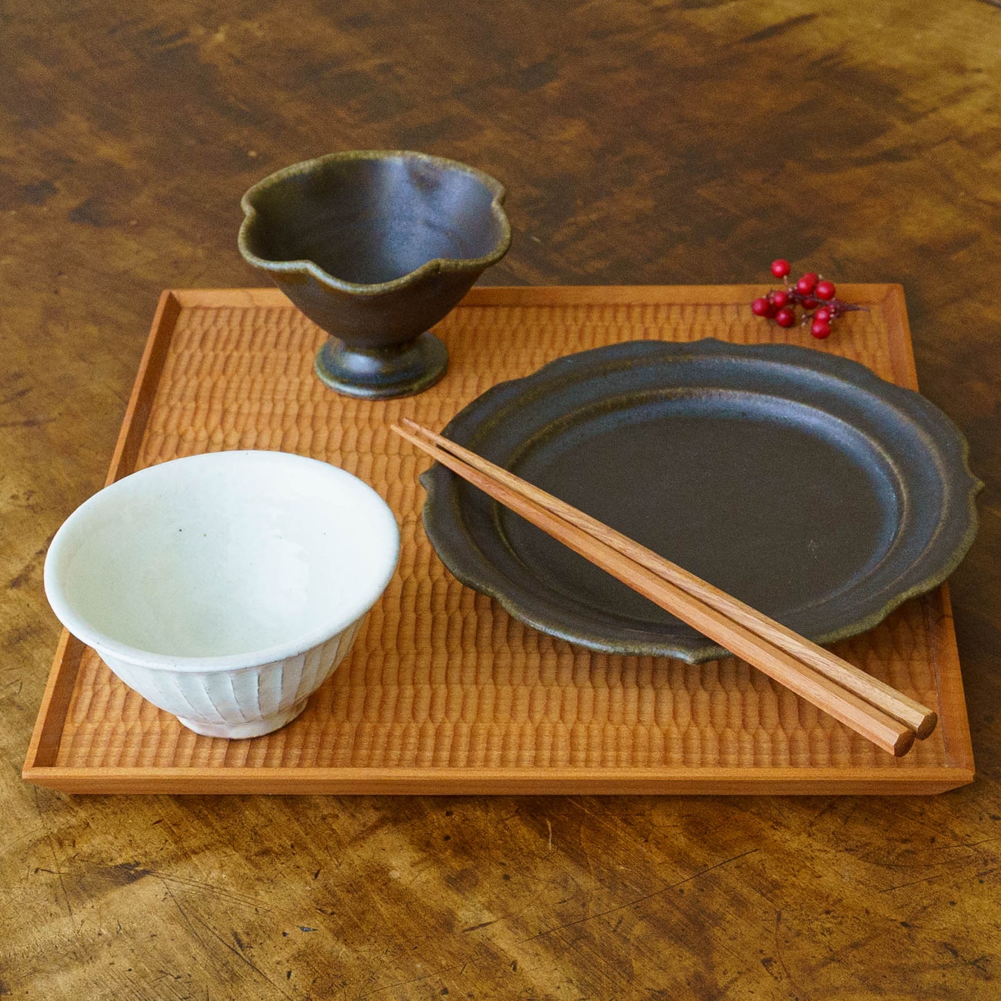 Bowl, small | Furutani Pottery