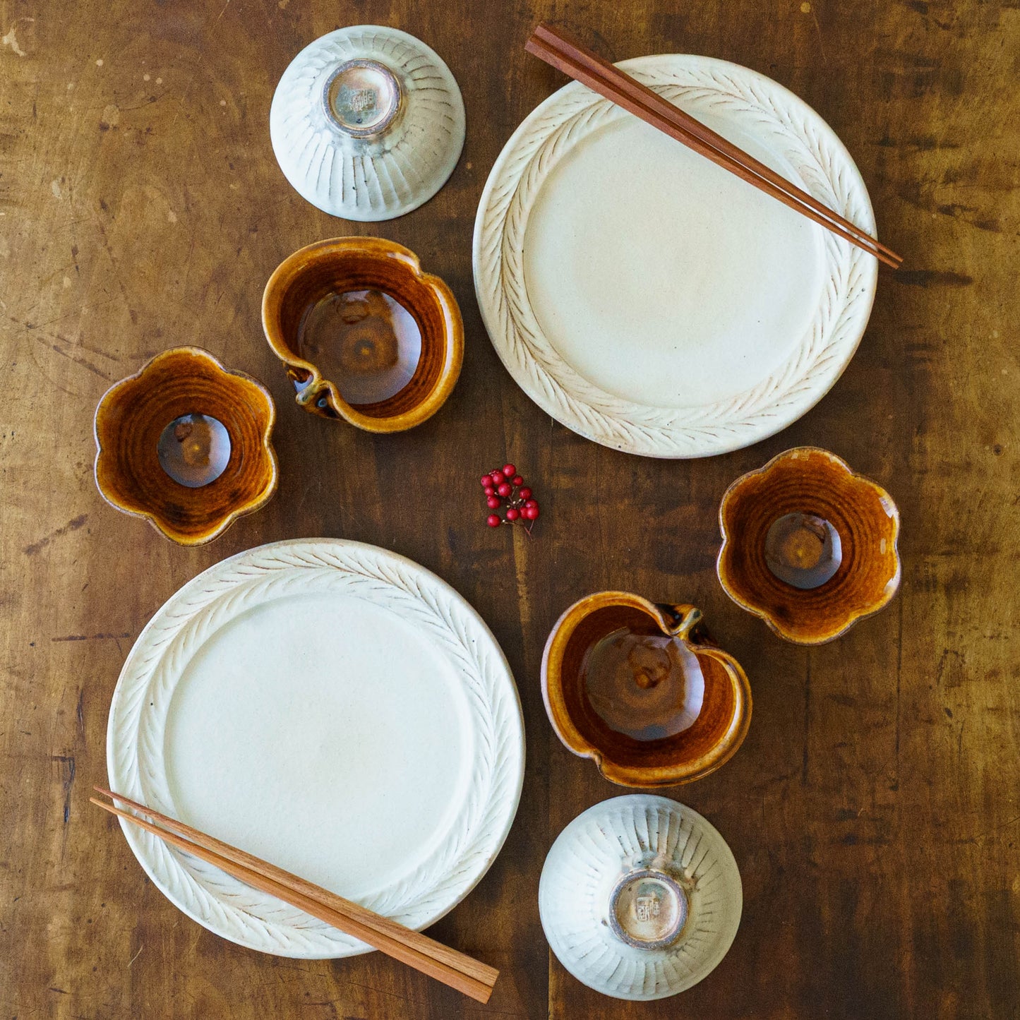 Bowl, small | Furutani Pottery