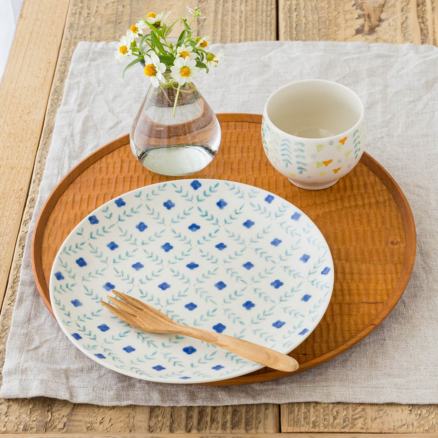 Cup Grass | Ayako Ikawa