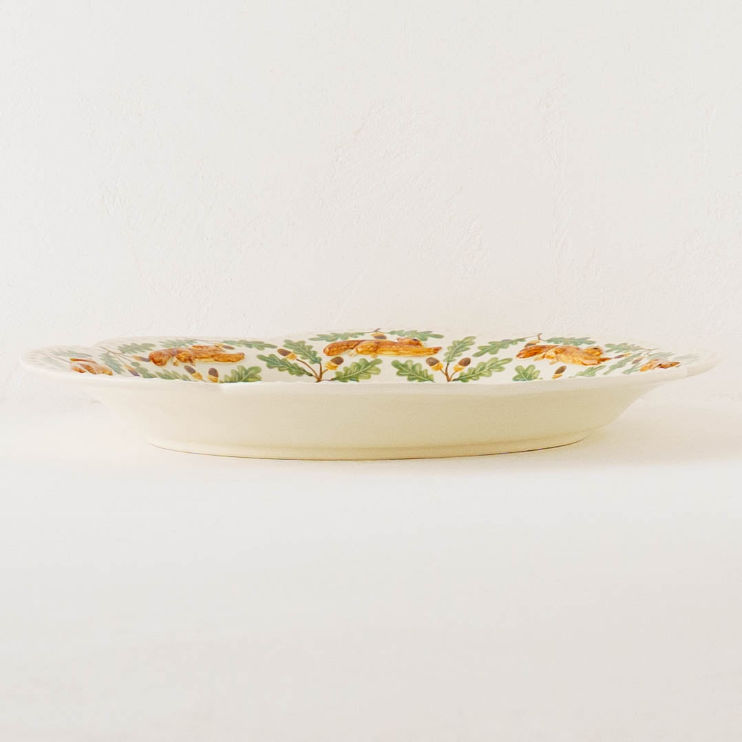 Plate Hopping Squirrels L | Sugar Poppo