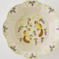 Bowl Squirrel Grape M｜Sugar Poppo