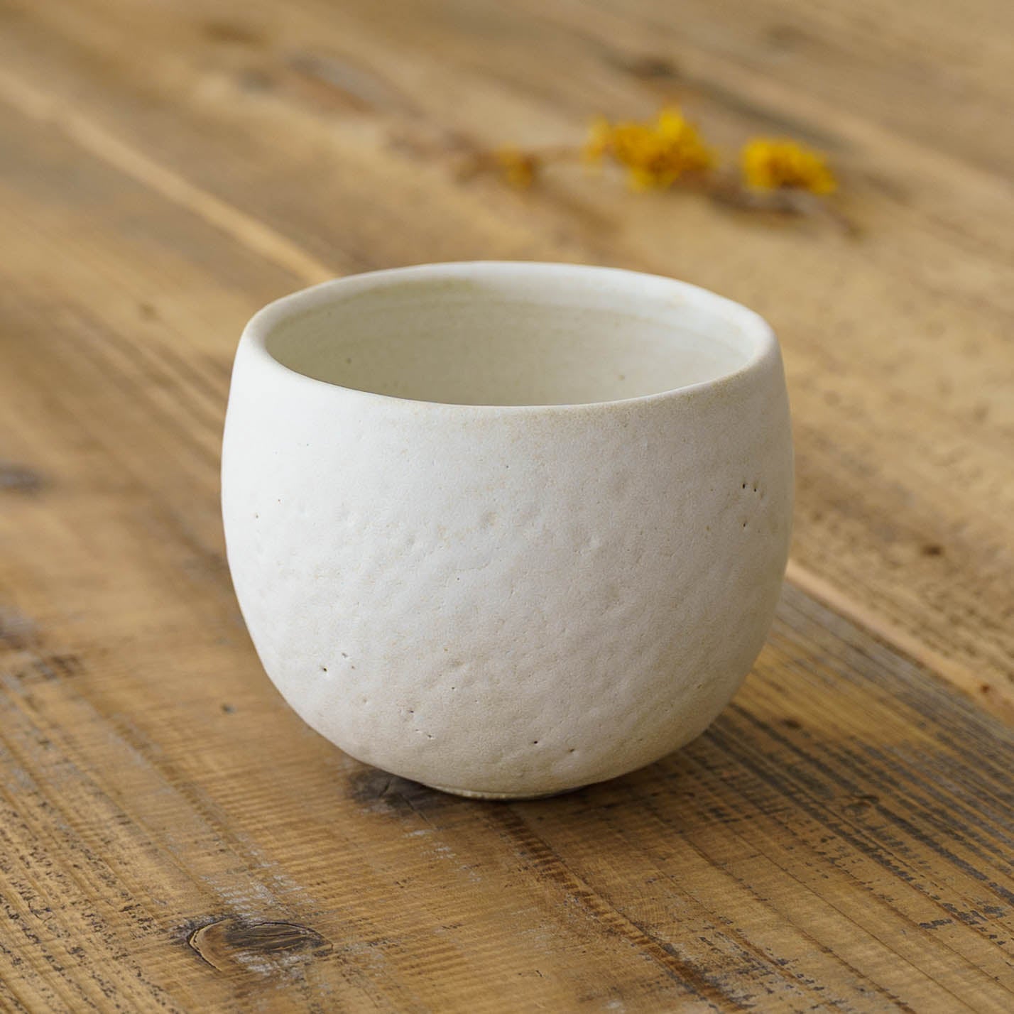 Cup｜Hideo Tsujinaka