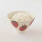 Hasamiyaki Bowl Strawberry
