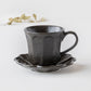 Black Rinka Mug｜Kaneko Kohyo