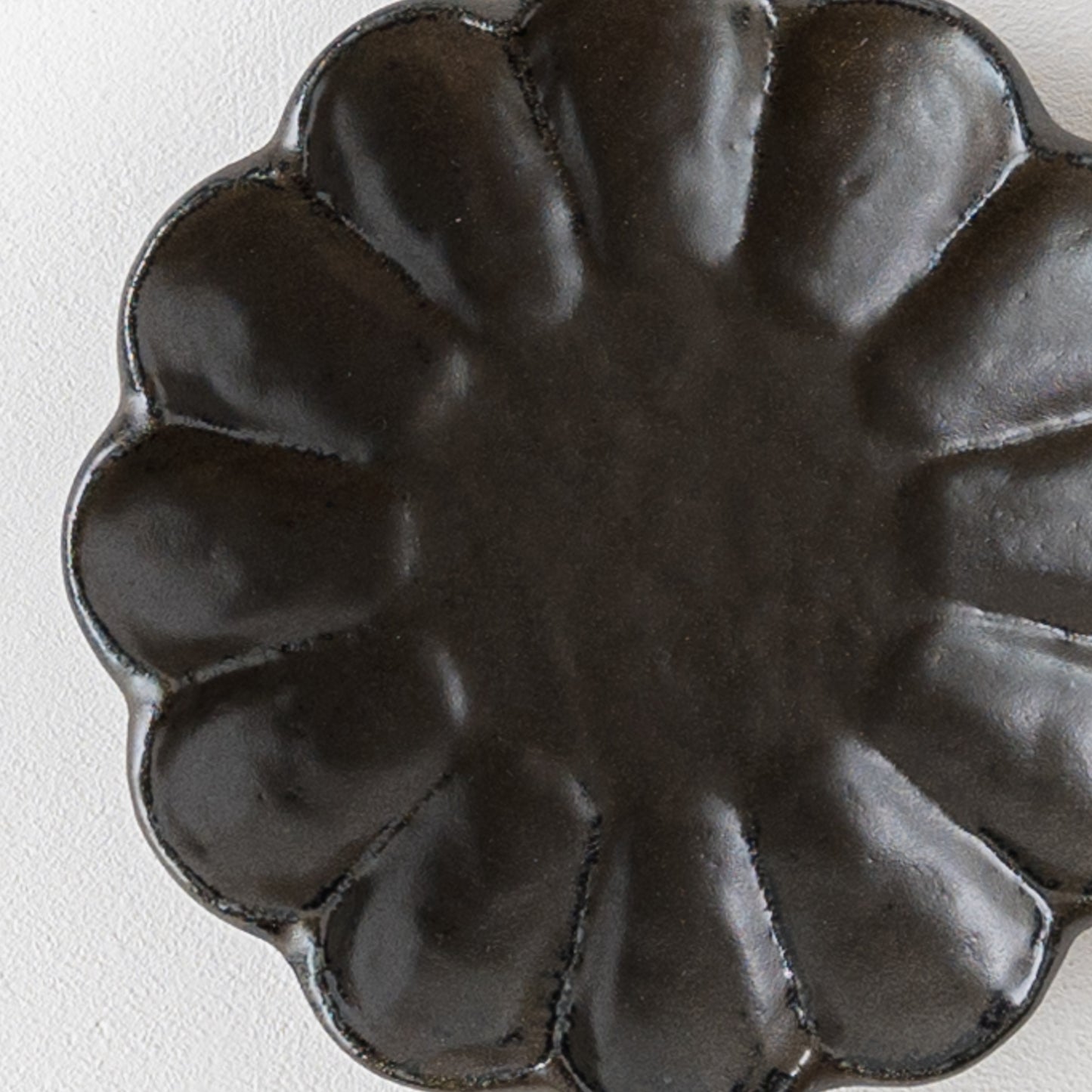 Black Rinka 14 plates｜Kaneko Kohyo