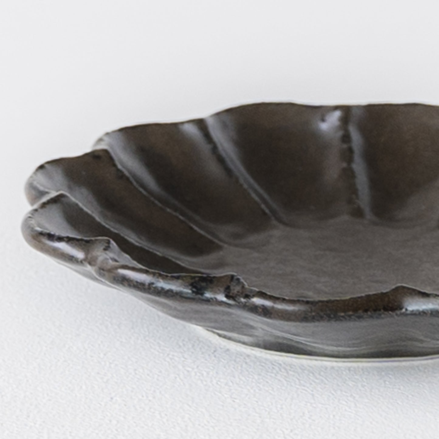 Black Rinka 14 plates｜Kaneko Kohyo