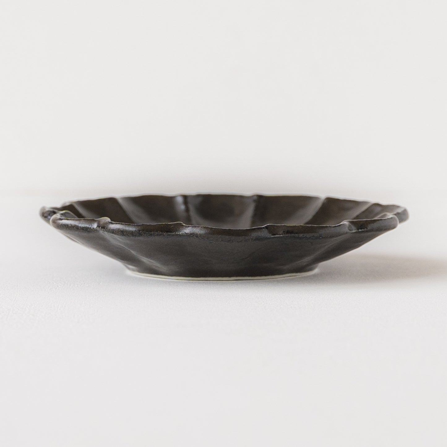 Black Rinka 14 plates｜Kaneko Kohyo