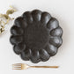 Black Rinka 21 plates｜ Kaneko Kohyo
