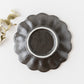 Black Rinka 21 plates｜ Kaneko Kohyo