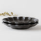 Black Rinka 21 plates｜ Kaneko Kohyo