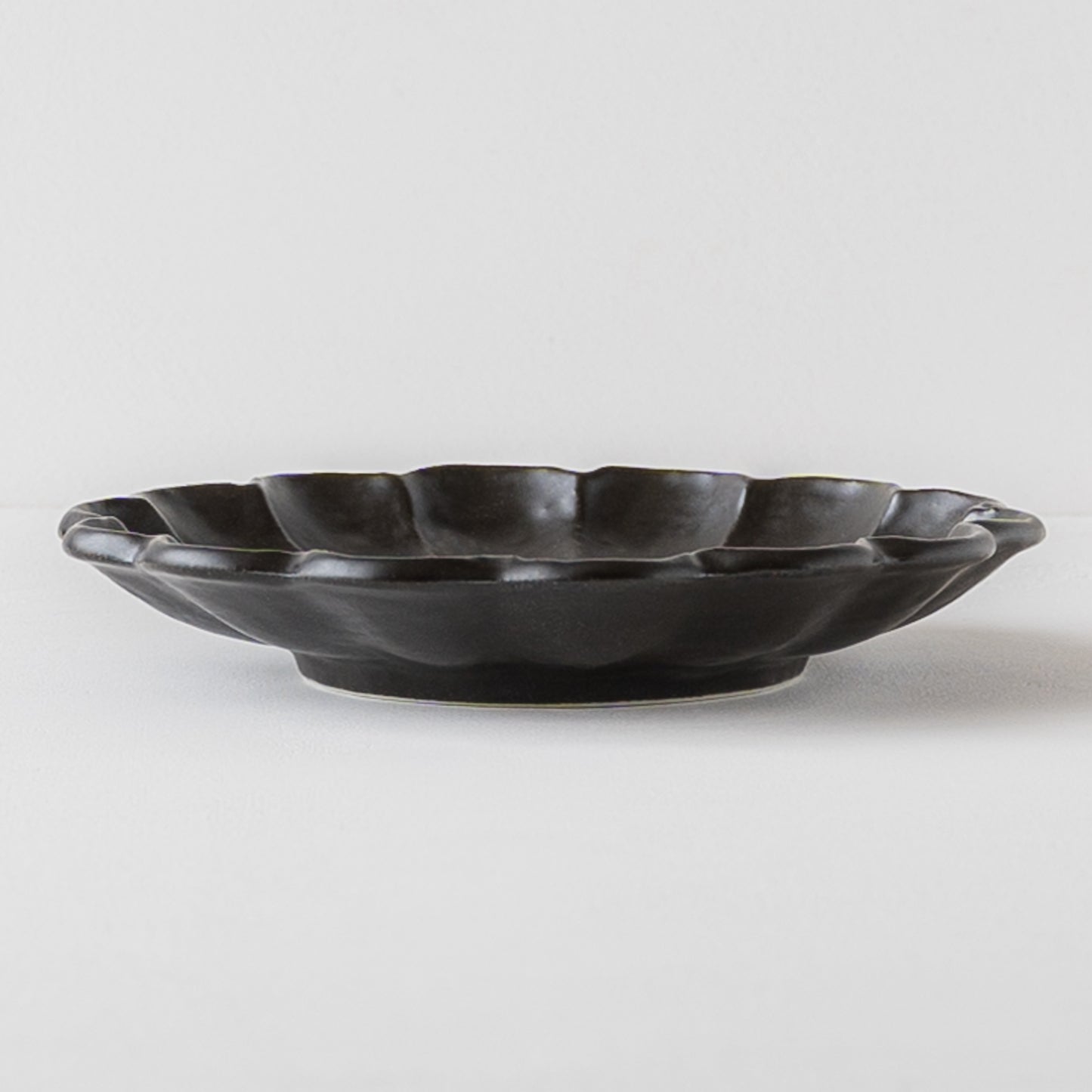 Black Rinka 21 plates｜ Kaneko Kohyo