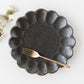 Black Rinka 24 plates｜ Kaneko Kohyo