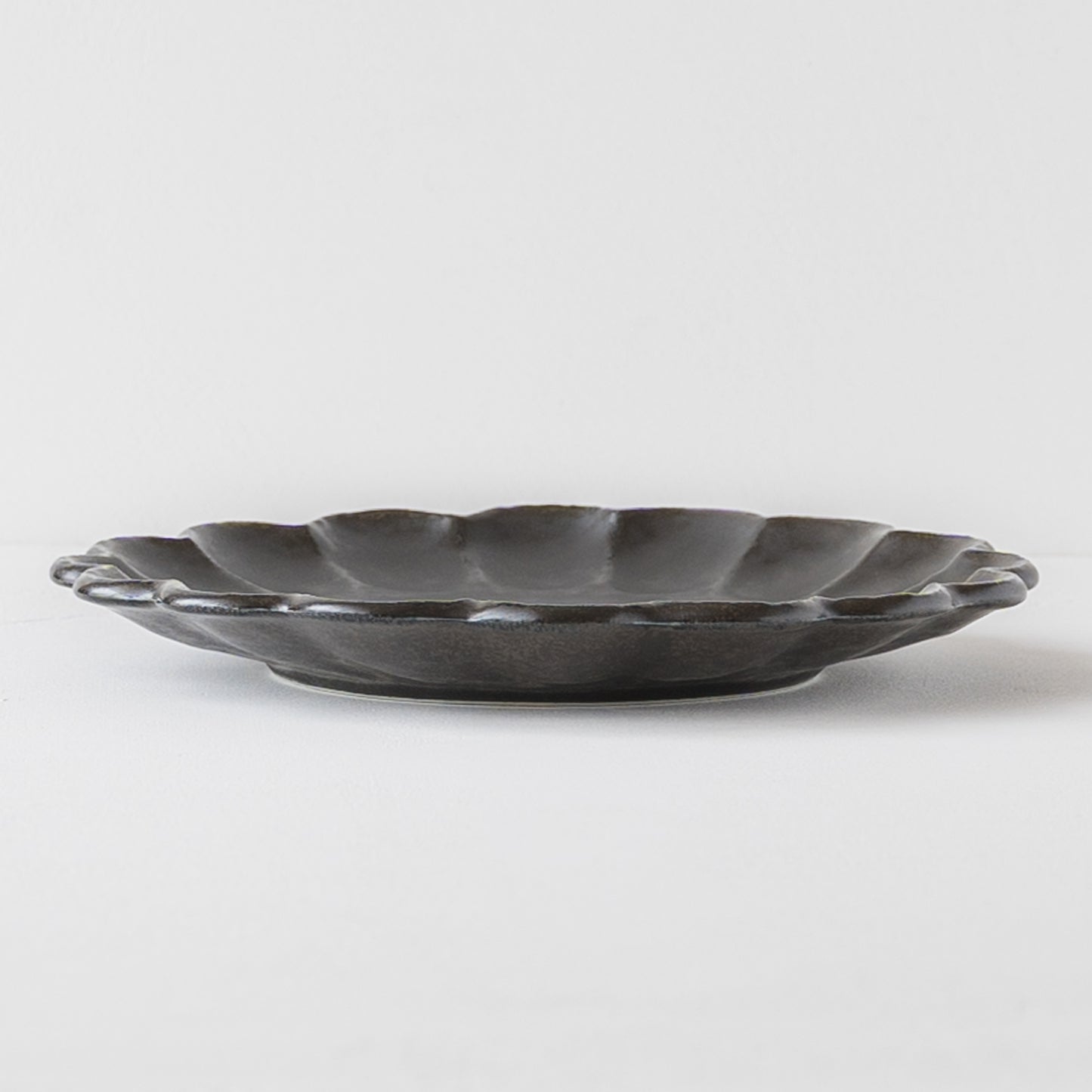 Black Rinka 24 plates｜ Kaneko Kohyo