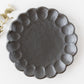 Black Rinka 27 plates｜Kaneko Kohyo