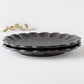 Black Rinka 27 plates｜Kaneko Kohyo