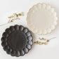 Black Rinka 27 plates｜Kaneko Kohyo