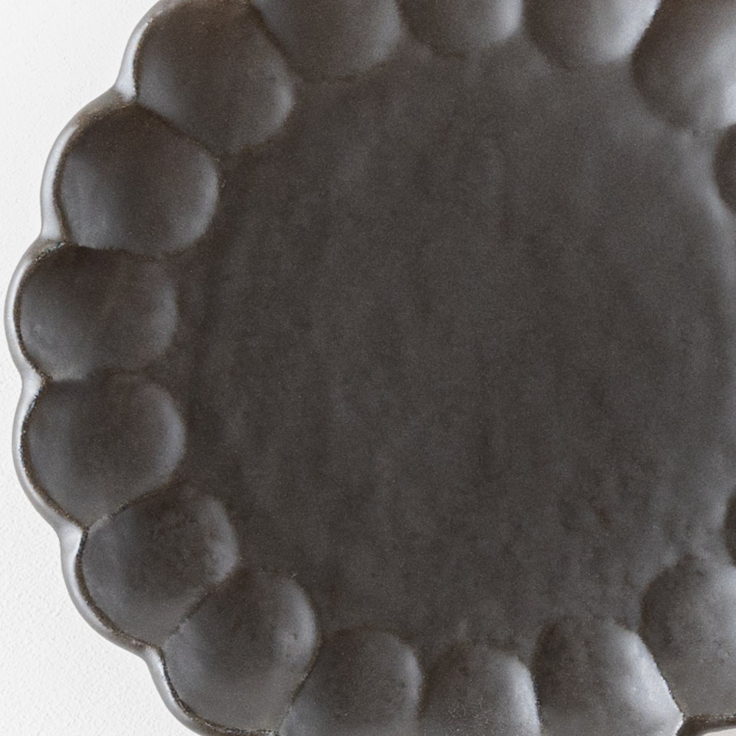 Black Rinka 27 plates｜Kaneko Kohyo