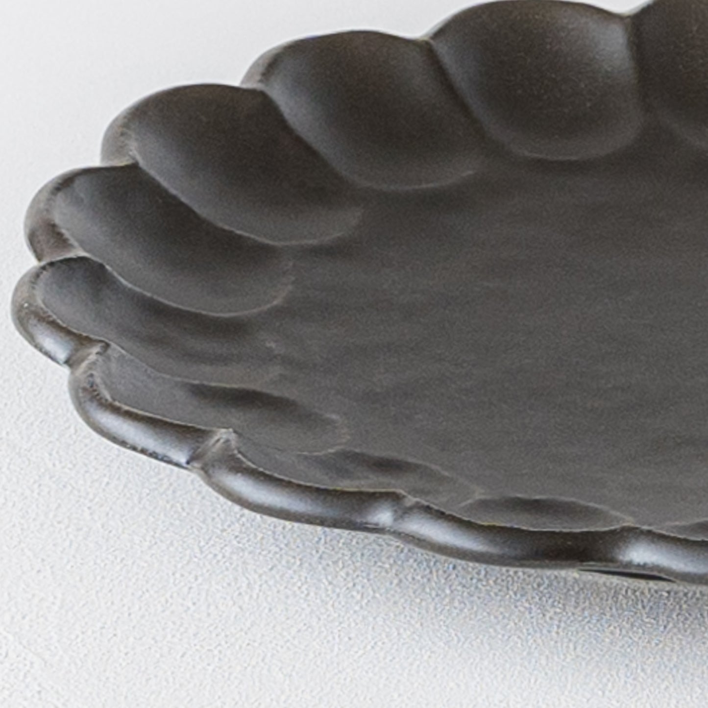 Black Rinka 27 plates｜Kaneko Kohyo
