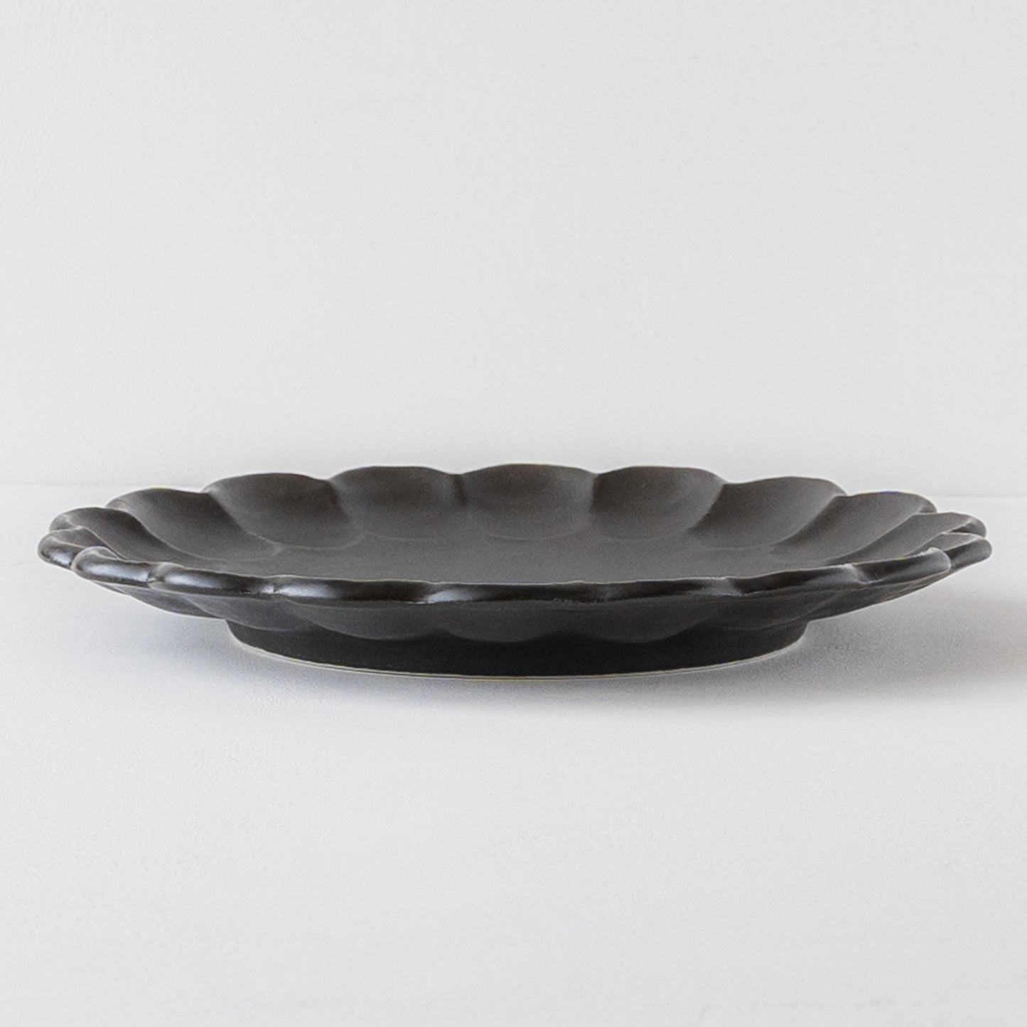 Black Rinka 27 plates｜Kaneko Kohyo
