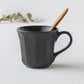 Black Rinka Mug｜Kaneko Kohyo