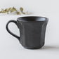 Black Rinka Mug｜Kaneko Kohyo