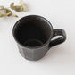 Black Rinka Mug｜Kaneko Kohyo