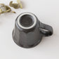 Black Rinka Mug｜Kaneko Kohyo