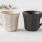 Black Rinka Mug｜Kaneko Kohyo