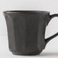 Black Rinka Mug｜Kaneko Kohyo