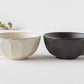 Black Rinka Soup Cup｜Kaneko Kohyo